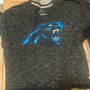 Fanatics panthers shirt